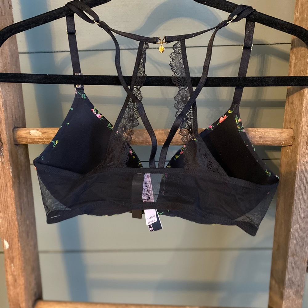 Victoria’s Secret Bra